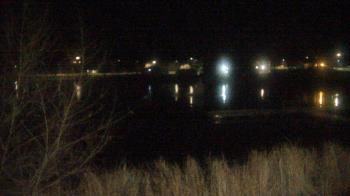 Weather camera view of Town of Payson Arizona.