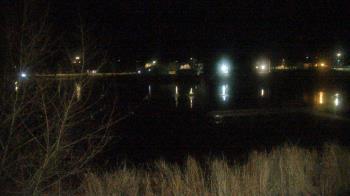 Weather camera view of Town of Payson Arizona.