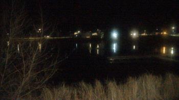 Weather camera view of Town of Payson Arizona.