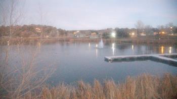 Weather camera view of Town of Payson Arizona.