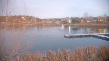 Weather camera view of Town of Payson Arizona.