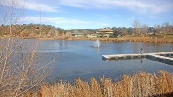 Weather camera view of Town of Payson Arizona.