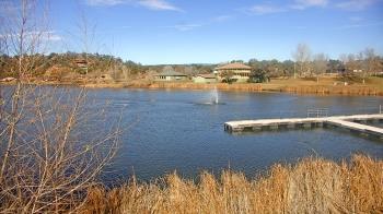 Weather camera view of Town of Payson Arizona.