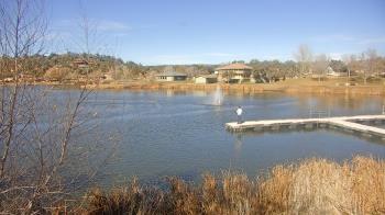 Weather camera view of Town of Payson Arizona.