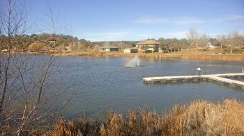 Weather camera view of Town of Payson Arizona.