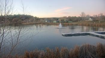 Weather camera view of Town of Payson Arizona.