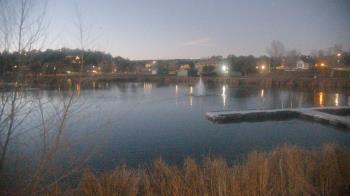 Weather camera view of Town of Payson Arizona.
