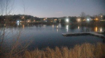 Weather camera view of Town of Payson Arizona.