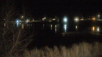 Weather camera view of Town of Payson Arizona.