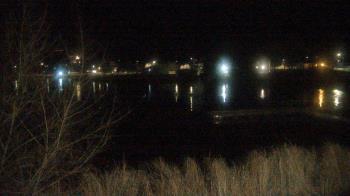 Weather camera view of Town of Payson Arizona.