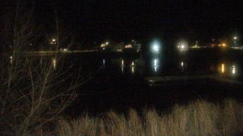 Weather camera view of Town of Payson Arizona.