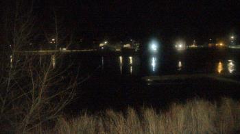 Weather camera view of Town of Payson Arizona.