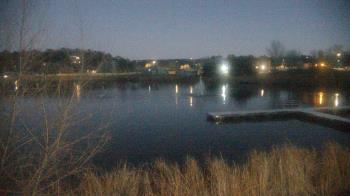 Weather camera view of Town of Payson Arizona.