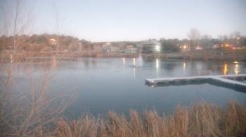 Weather camera view of Town of Payson Arizona.