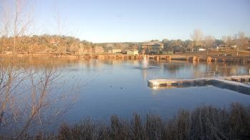 Weather camera view of Town of Payson Arizona.