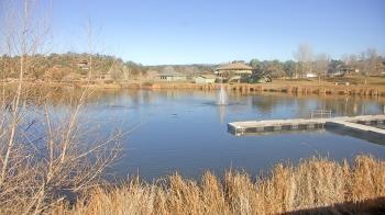 Weather camera view of Town of Payson Arizona.