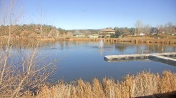 Weather camera view of Town of Payson Arizona.