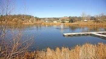 Weather camera view of Town of Payson Arizona.