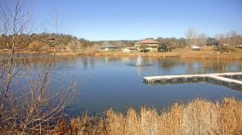 Weather camera view of Town of Payson Arizona.