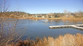 Weather camera view of Town of Payson Arizona.