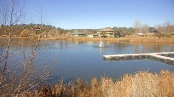 Weather camera view of Town of Payson Arizona.
