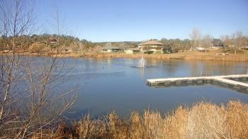 Weather camera view of Town of Payson Arizona.