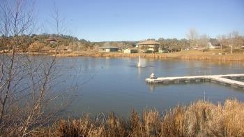 Weather camera view of Town of Payson Arizona.