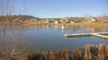 Weather camera view of Town of Payson Arizona.