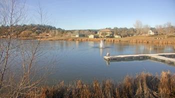 Weather camera view of Town of Payson Arizona.