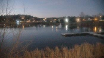 Weather camera view of Town of Payson Arizona.