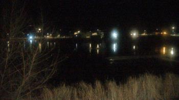 Weather camera view of Town of Payson Arizona.