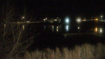 Weather camera view of Town of Payson Arizona.