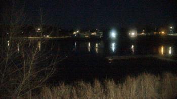 Weather camera view of Town of Payson Arizona.