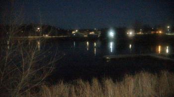 Weather camera view of Town of Payson Arizona.