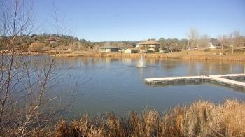 Weather camera view of Town of Payson Arizona.