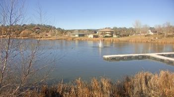 Weather camera view of Town of Payson Arizona.