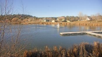 Weather camera view of Town of Payson Arizona.