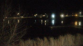 Weather camera view of Town of Payson Arizona.