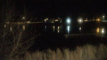 Weather camera view of Town of Payson Arizona.