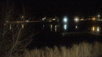 Weather camera view of Town of Payson Arizona.