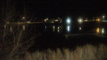 Weather camera view of Town of Payson Arizona.