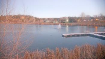 Weather camera view of Town of Payson Arizona.