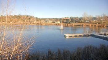 Weather camera view of Town of Payson Arizona.