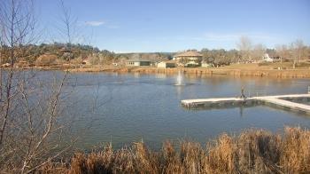 Weather camera view of Town of Payson Arizona.