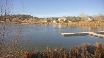 Weather camera view of Town of Payson Arizona.