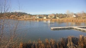 Weather camera view of Town of Payson Arizona.