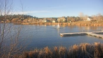 Weather camera view of Town of Payson Arizona.