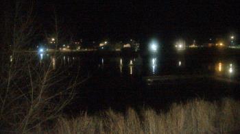 Weather camera view of Town of Payson Arizona.