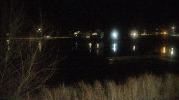 Weather camera view of Town of Payson Arizona.