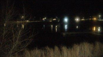 Weather camera view of Town of Payson Arizona.